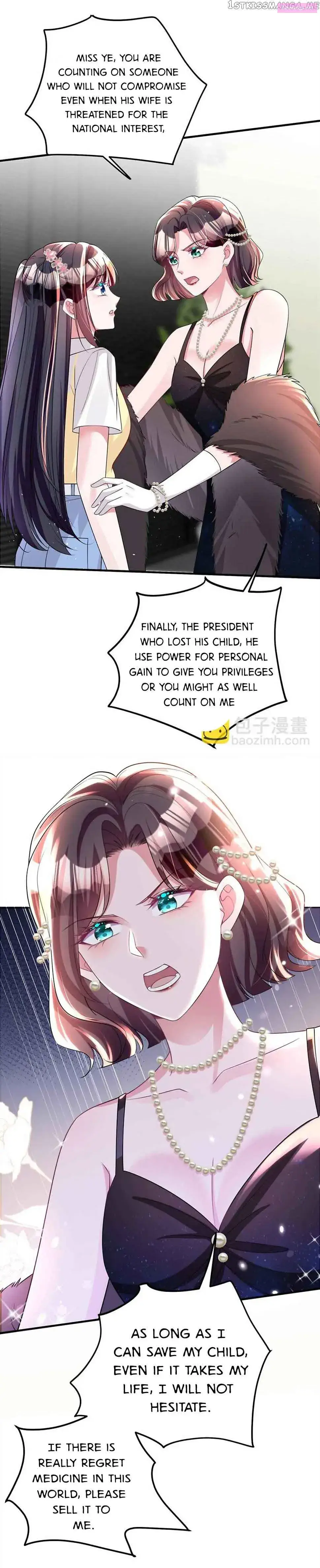 I Was Rocked To The World’S Richest Man In A Matchmaking Office Zinmanga X Chapter 99 Page 11