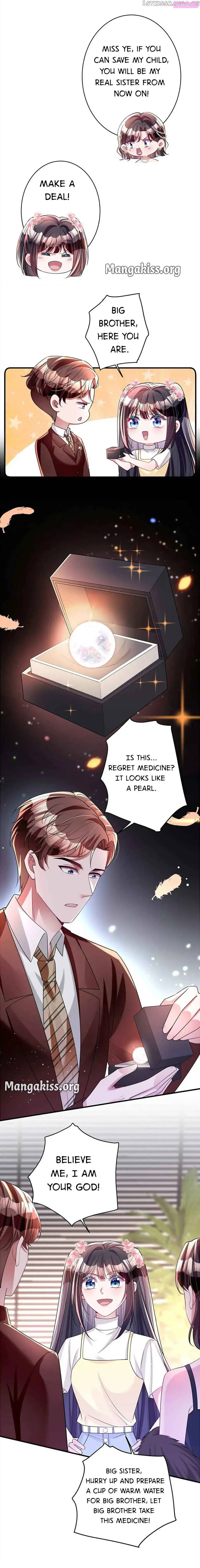 I Was Rocked To The World’S Richest Man In A Matchmaking Office Zinmanga X Chapter 99 Page 15