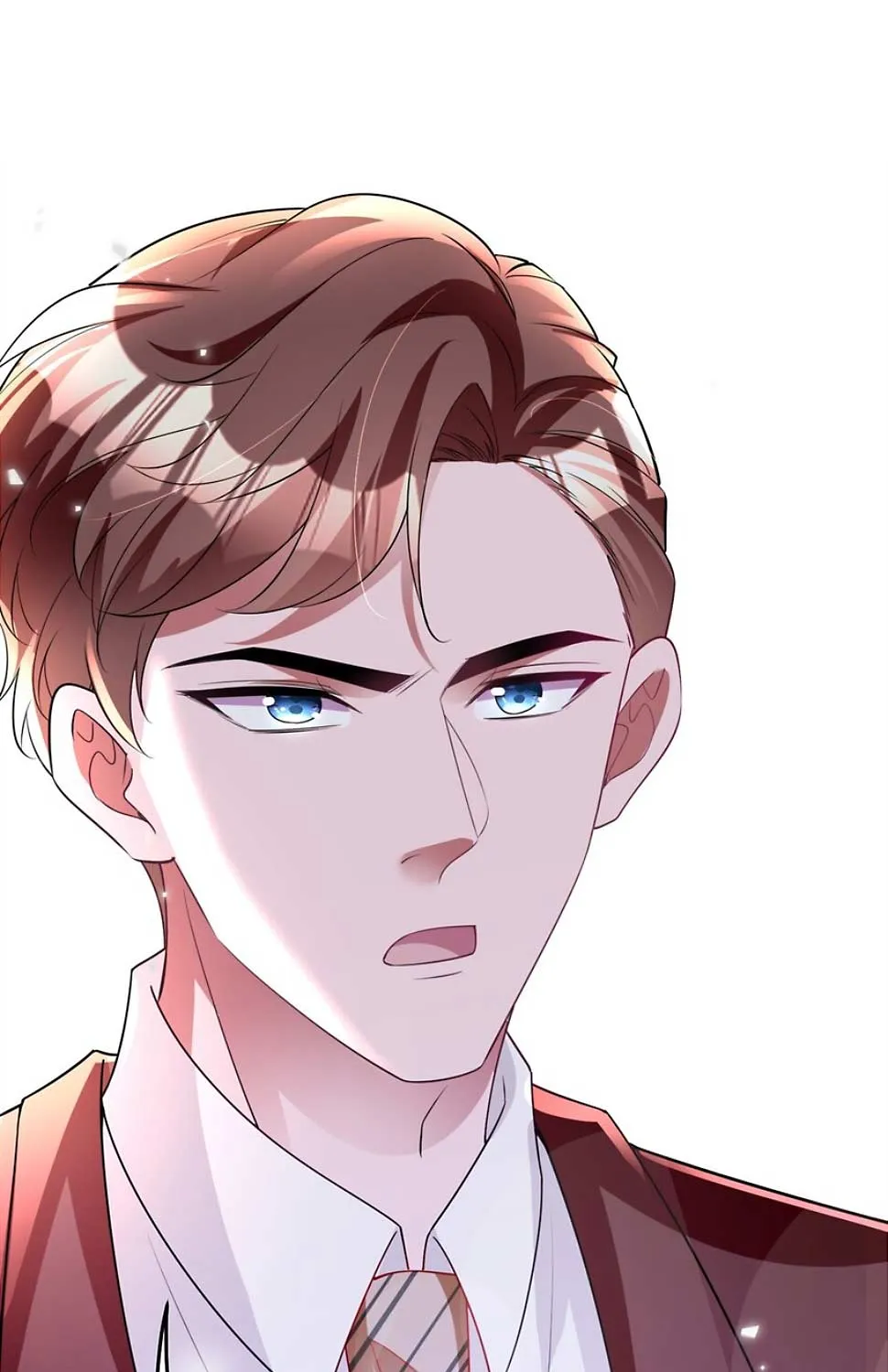 I Was Rocked To The World’S Richest Man In A Matchmaking Office Zinmanga X Chapter 99 Page 20
