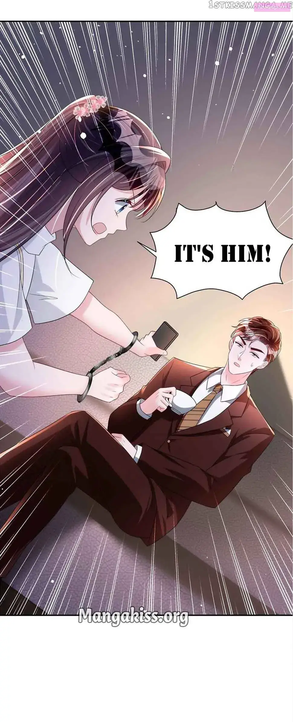 I Was Rocked To The World’S Richest Man In A Matchmaking Office Zinmanga X Chapter 96 Page 15