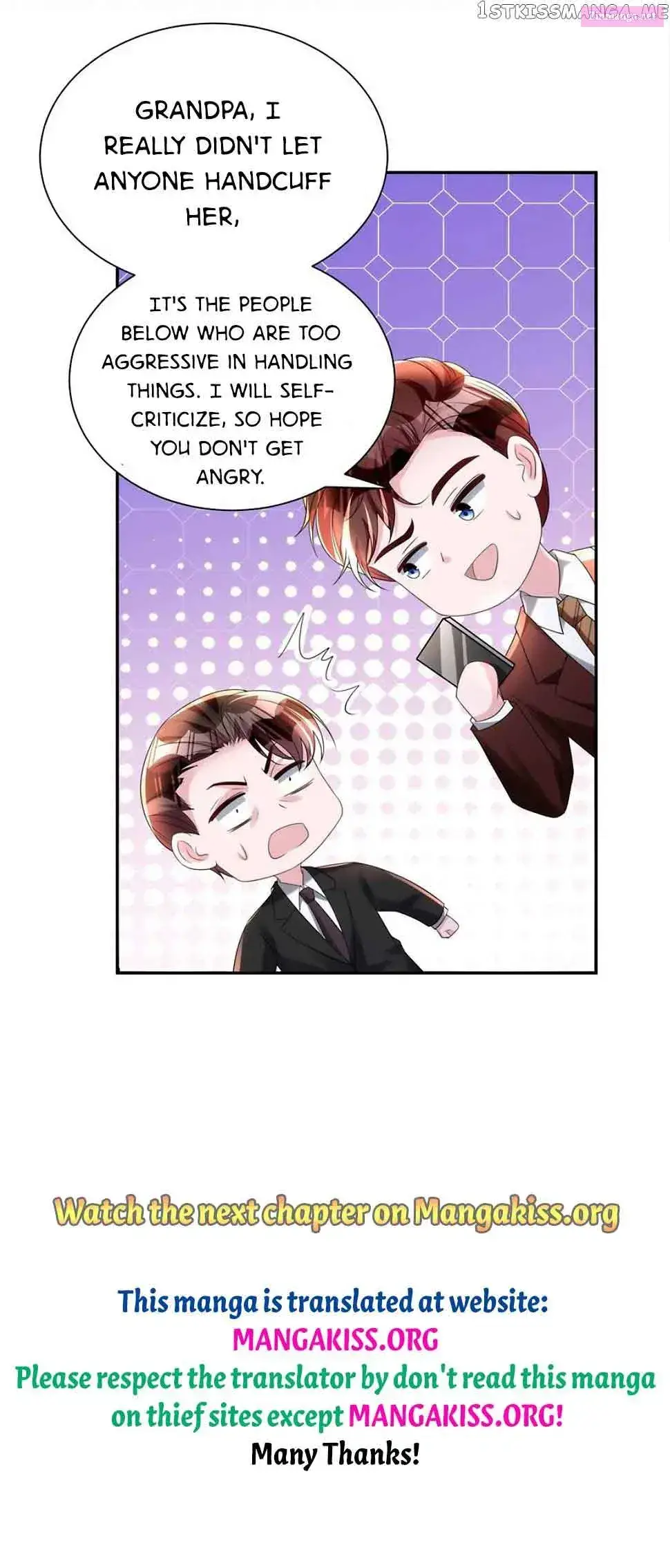I Was Rocked To The World’S Richest Man In A Matchmaking Office Zinmanga X Chapter 96 Page 18