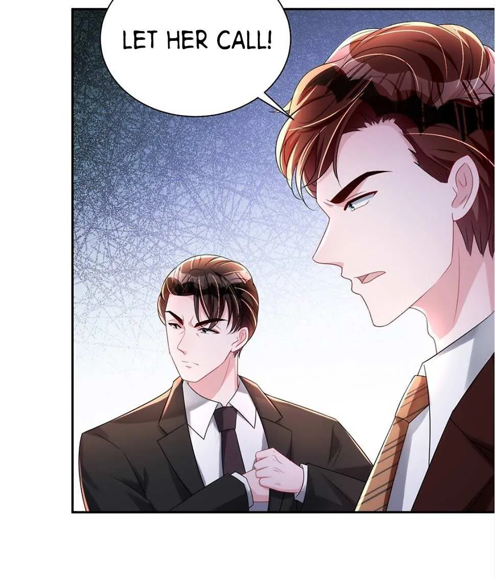 I Was Rocked To The World’S Richest Man In A Matchmaking Office Zinmanga X Chapter 96 Page 19