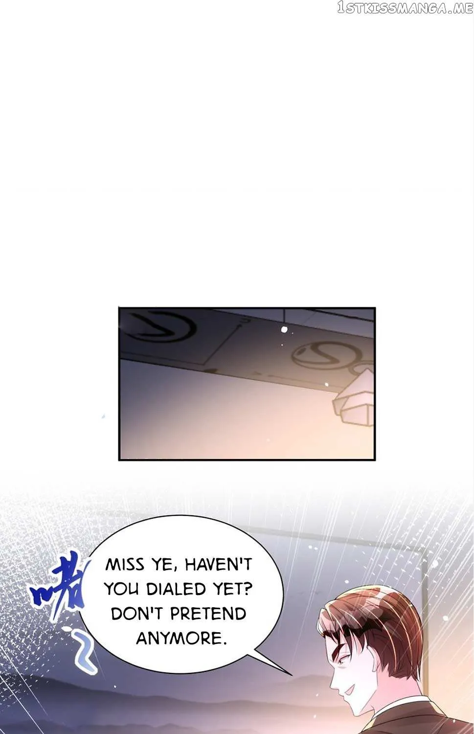 I Was Rocked To The World’S Richest Man In A Matchmaking Office Zinmanga X Chapter 96 Page 22