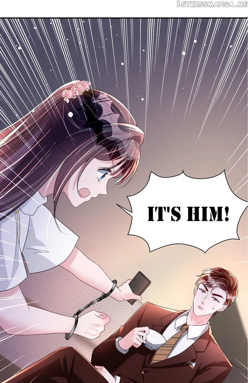 I Was Rocked To The World’S Richest Man In A Matchmaking Office Zinmanga X Chapter 96 Page 40