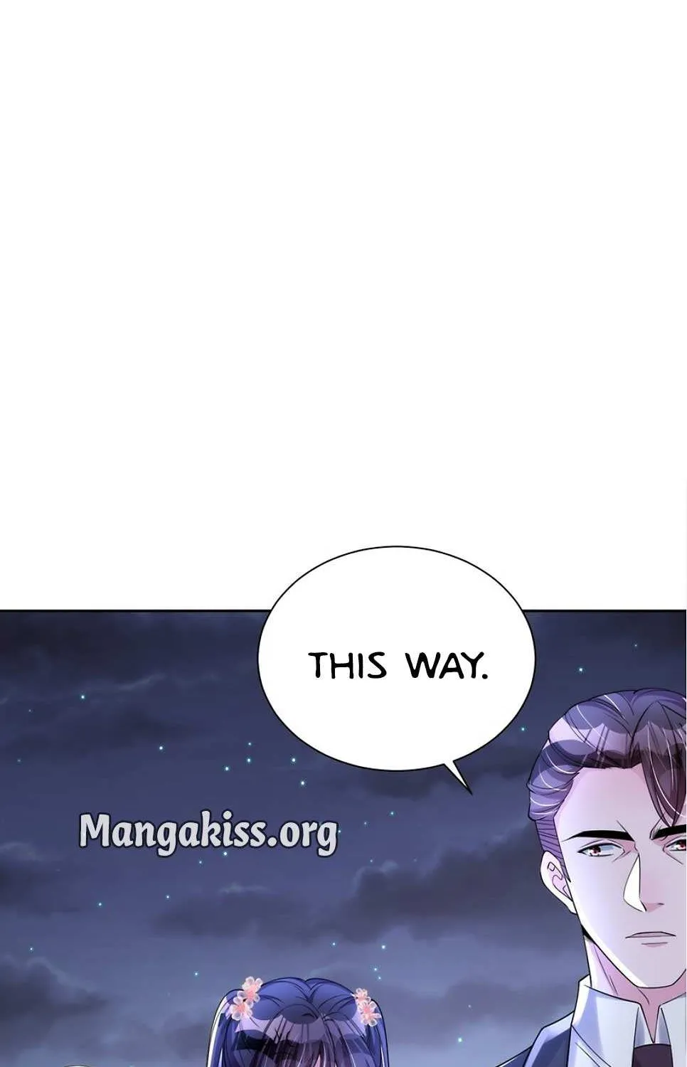 I Was Rocked To The World’S Richest Man In A Matchmaking Office Zinmanga X Chapter 95 Page 23