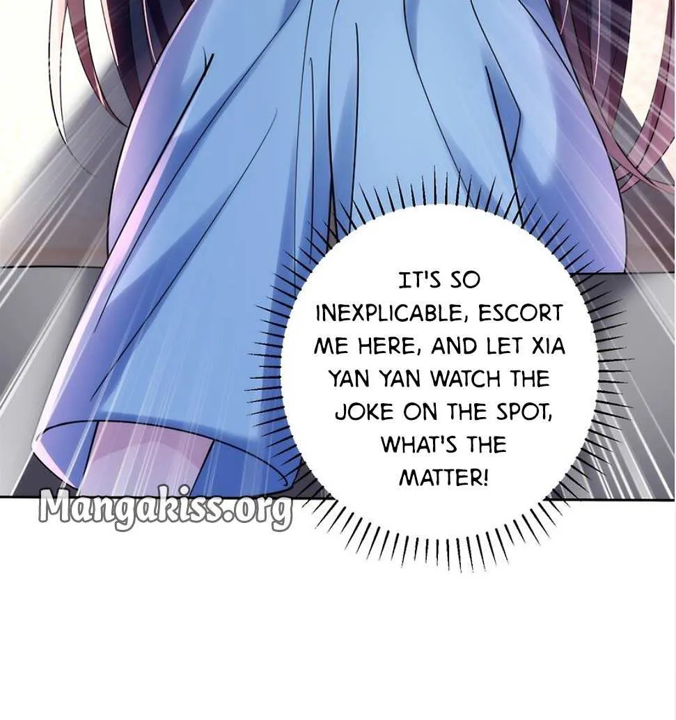 I Was Rocked To The World’S Richest Man In A Matchmaking Office Zinmanga X Chapter 95 Page 27