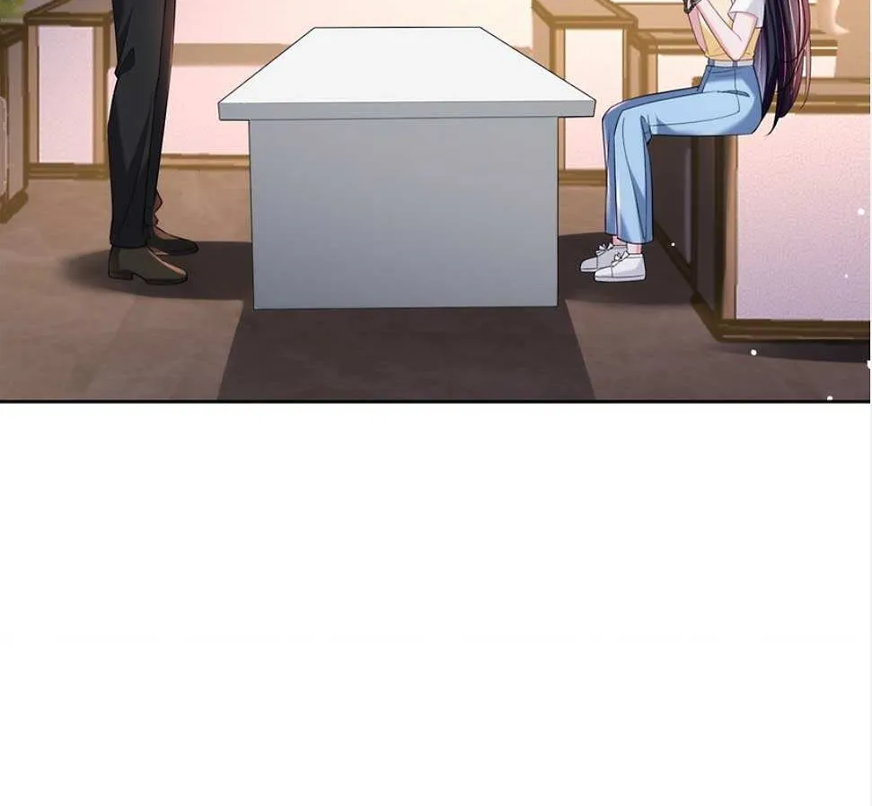 I Was Rocked To The World’S Richest Man In A Matchmaking Office Zinmanga X Chapter 95 Page 29