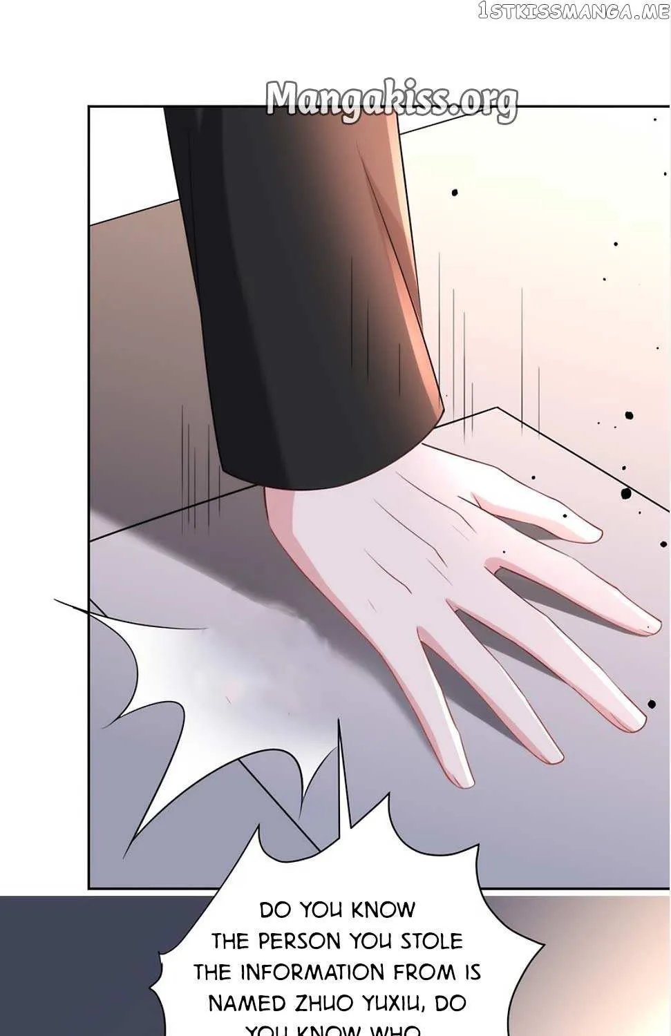 I Was Rocked To The World’S Richest Man In A Matchmaking Office Zinmanga X Chapter 95 Page 32