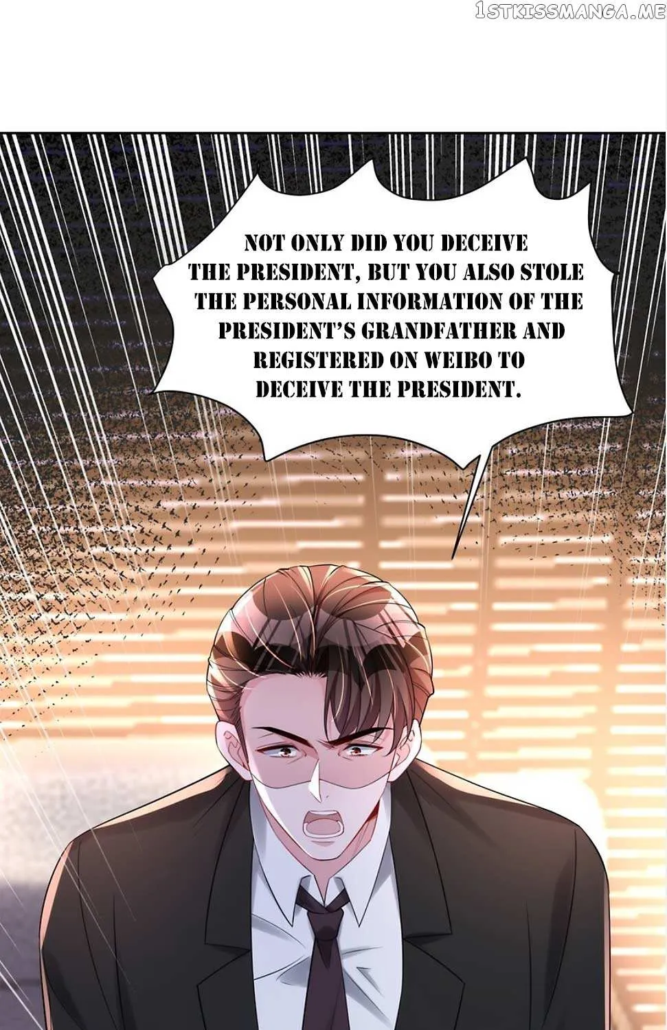 I Was Rocked To The World’S Richest Man In A Matchmaking Office Zinmanga X Chapter 95 Page 45