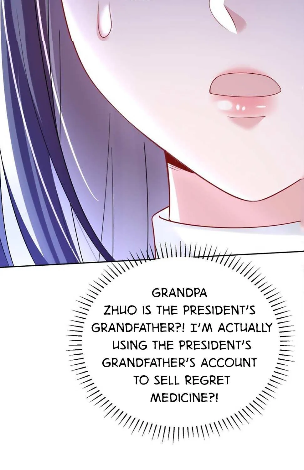 I Was Rocked To The World’S Richest Man In A Matchmaking Office Zinmanga X Chapter 95 Page 49