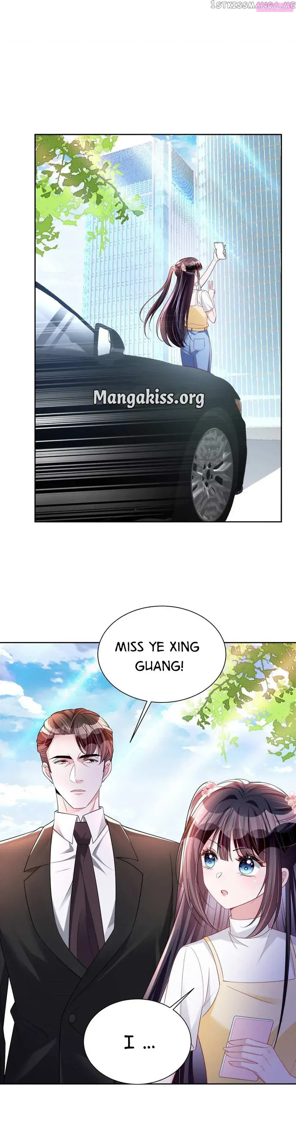 I Was Rocked To The World’S Richest Man In A Matchmaking Office Zinmanga X Chapter 94 Page 13