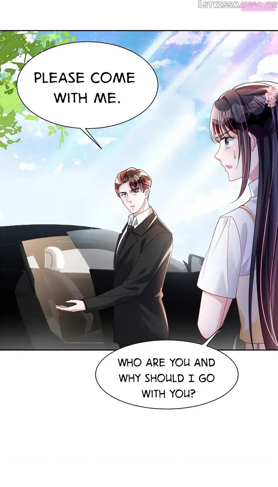 I Was Rocked To The World’S Richest Man In A Matchmaking Office Zinmanga X Chapter 94 Page 14