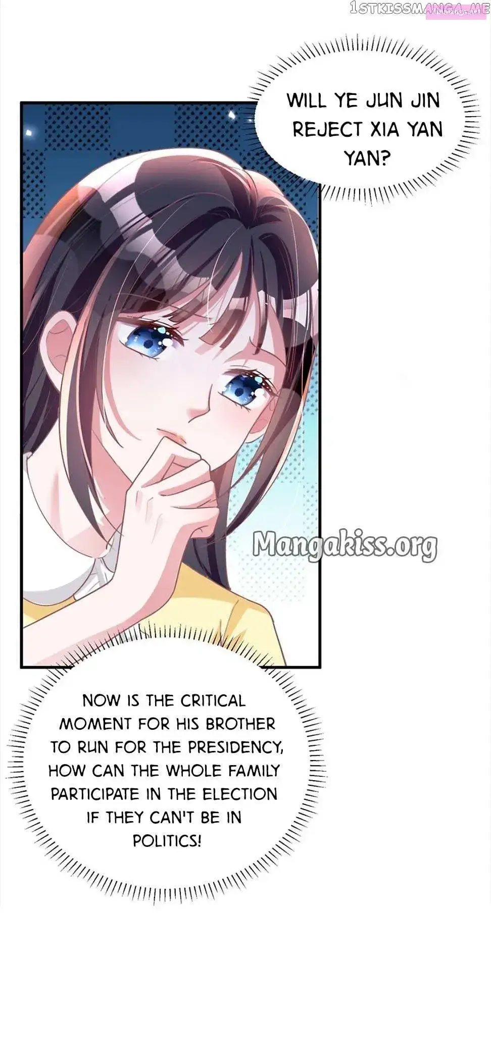 I Was Rocked To The World’S Richest Man In A Matchmaking Office Zinmanga X Chapter 90 Page 6