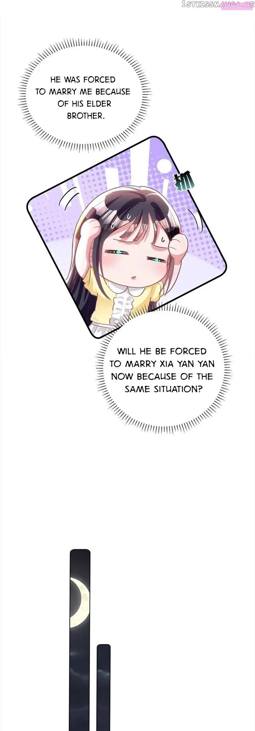 I Was Rocked To The World’S Richest Man In A Matchmaking Office Zinmanga X Chapter 90 Page 7