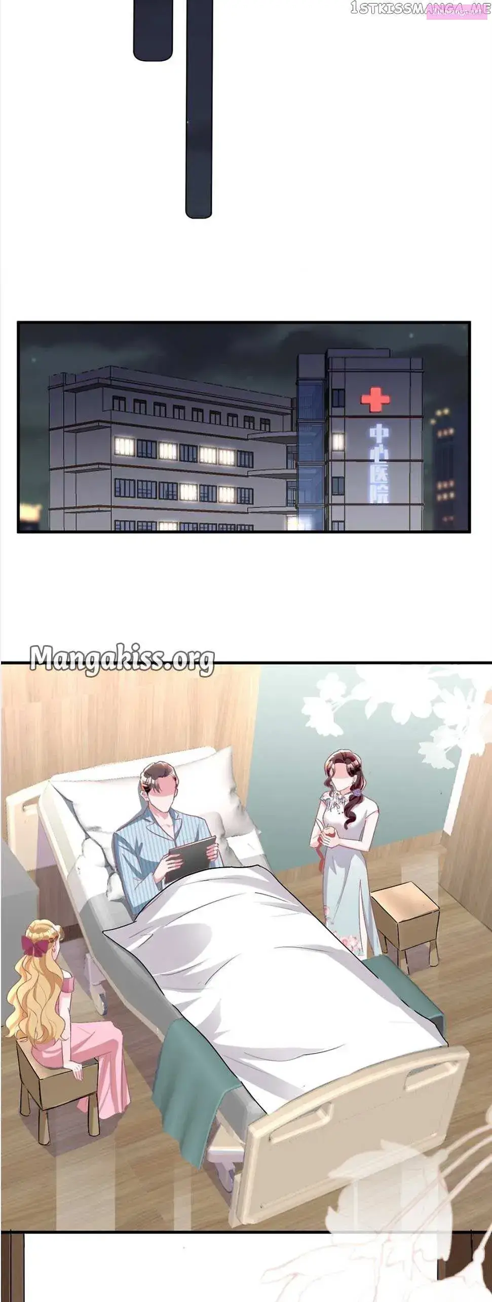 I Was Rocked To The World’S Richest Man In A Matchmaking Office Zinmanga X Chapter 90 Page 8