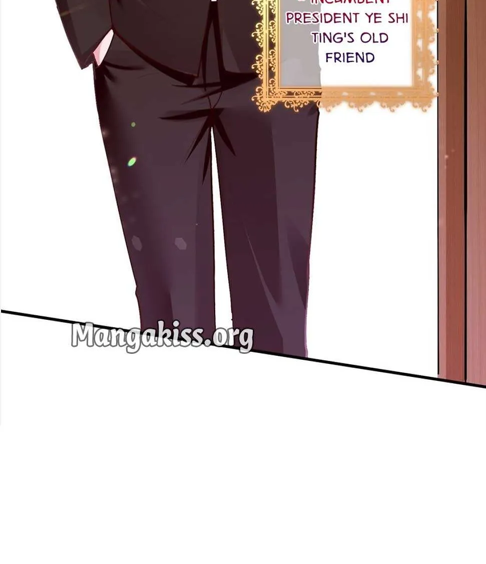 I Was Rocked To The World’S Richest Man In A Matchmaking Office Zinmanga X Chapter 90 Page 24