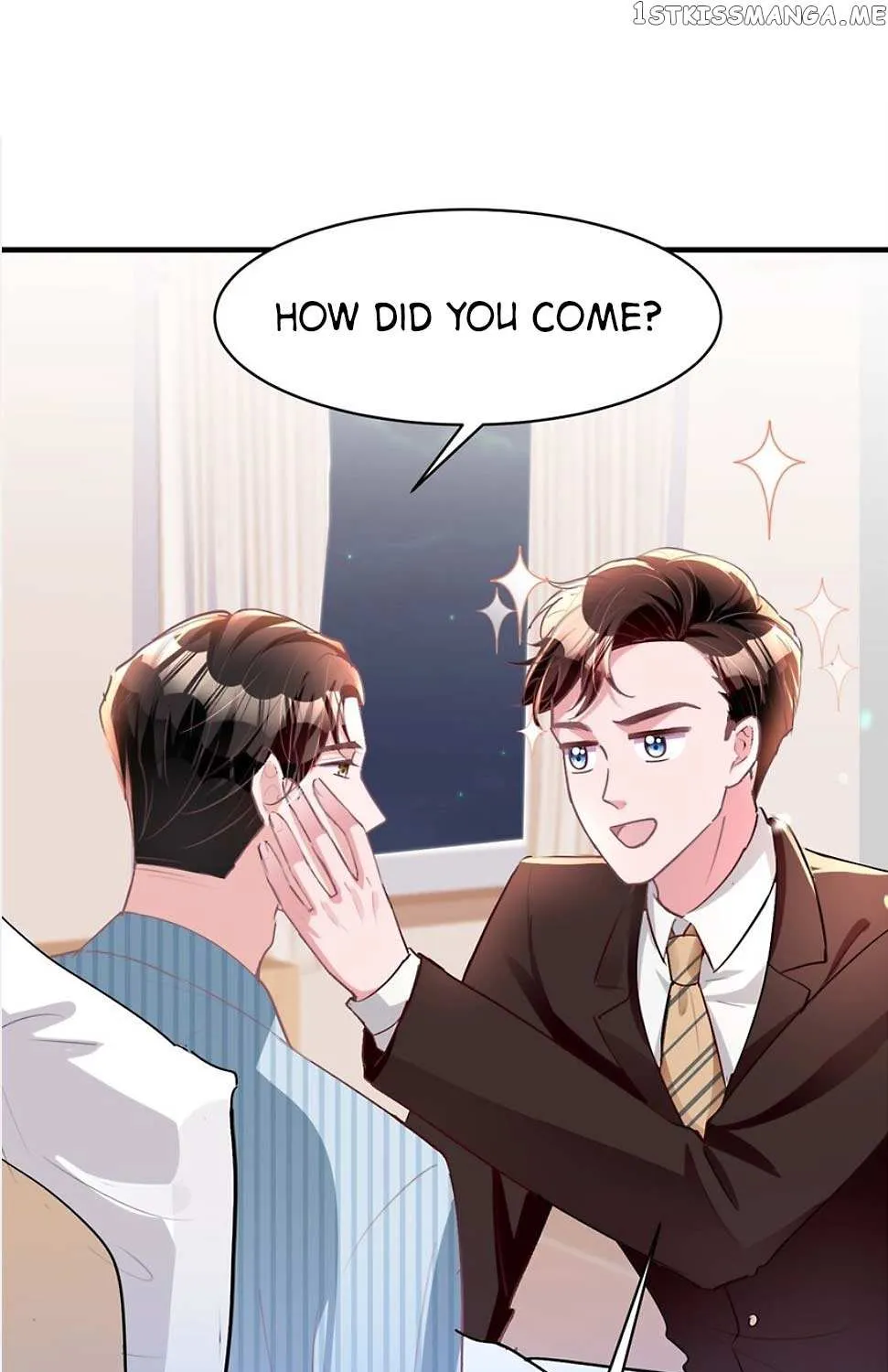 I Was Rocked To The World’S Richest Man In A Matchmaking Office Zinmanga X Chapter 90 Page 25