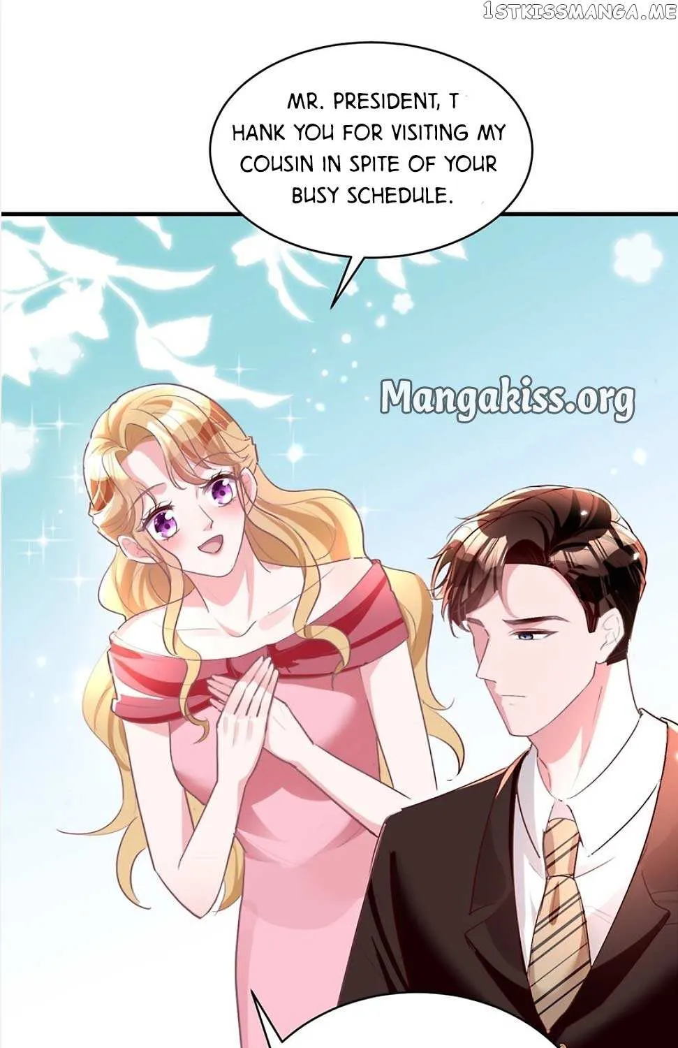 I Was Rocked To The World’S Richest Man In A Matchmaking Office Zinmanga X Chapter 90 Page 33
