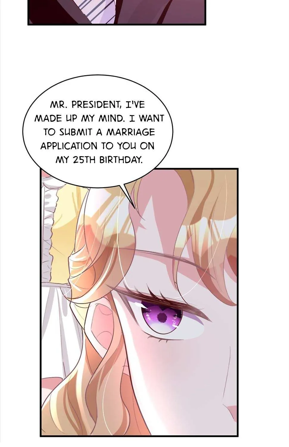I Was Rocked To The World’S Richest Man In A Matchmaking Office Zinmanga X Chapter 90 Page 36