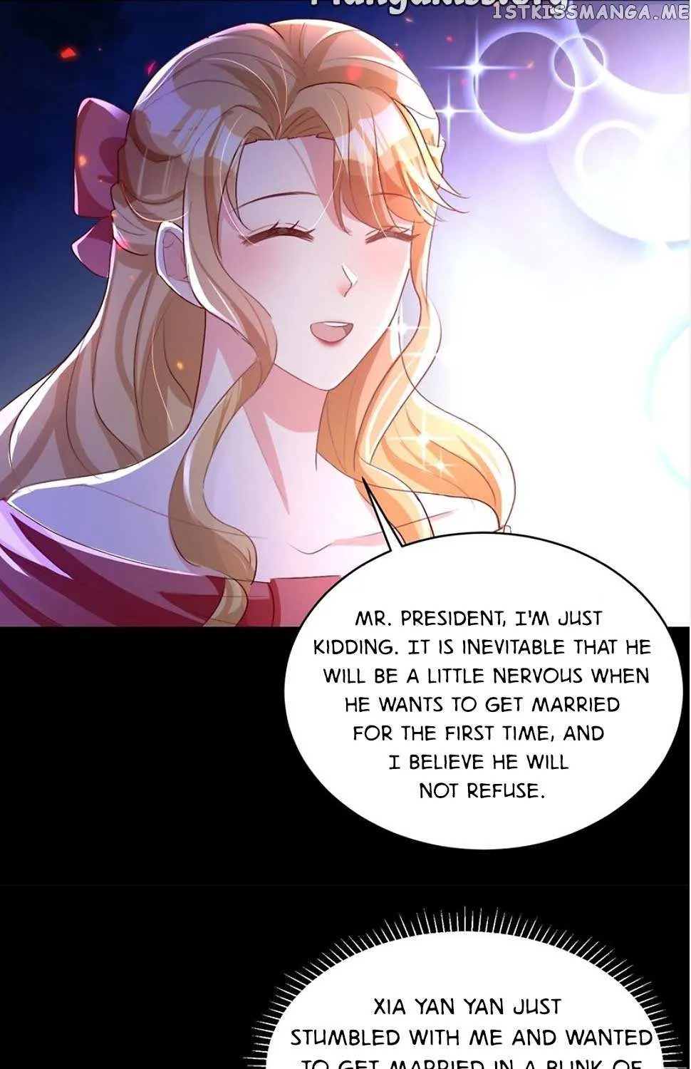 I Was Rocked To The World’S Richest Man In A Matchmaking Office Zinmanga X Chapter 90 Page 42