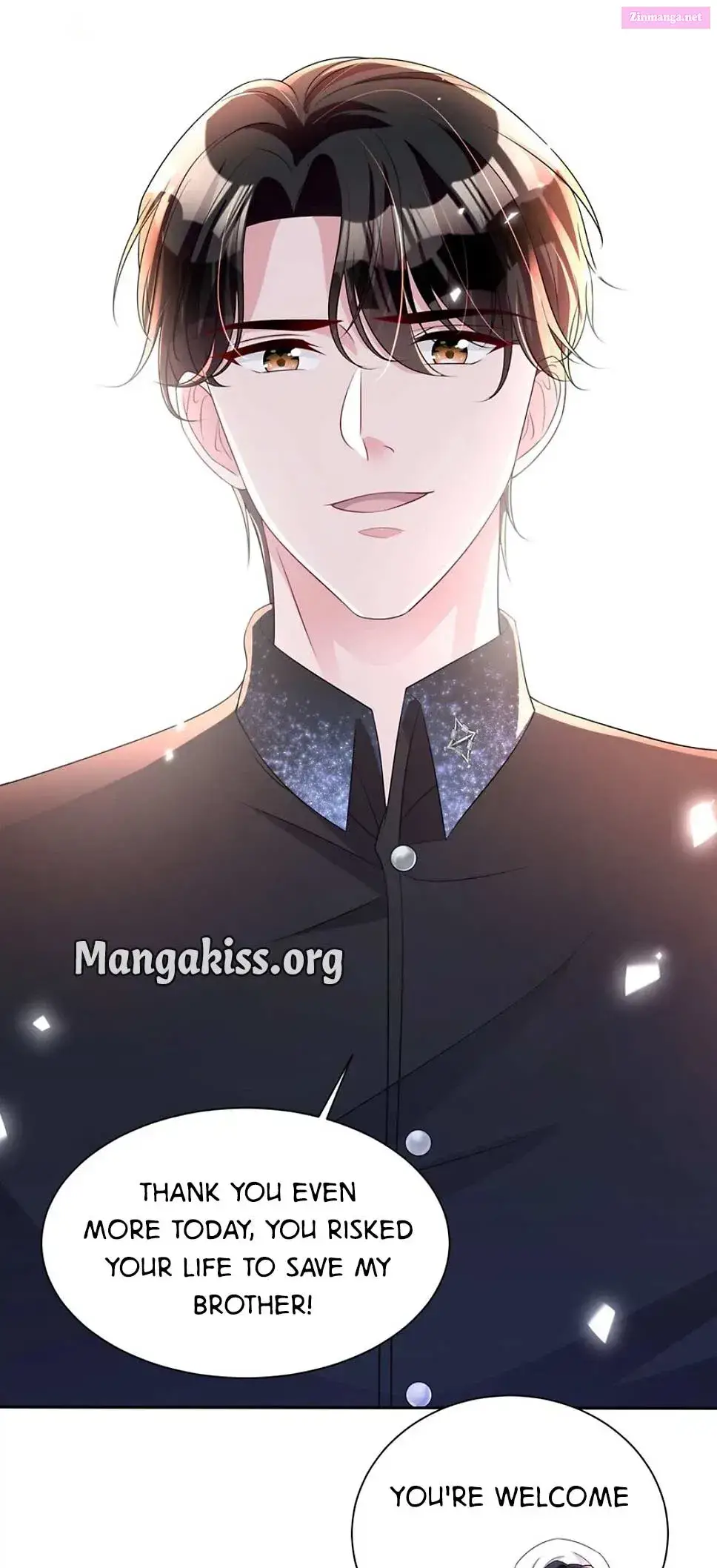 I Was Rocked To The World’S Richest Man In A Matchmaking Office Zinmanga X Chapter 89 Page 5