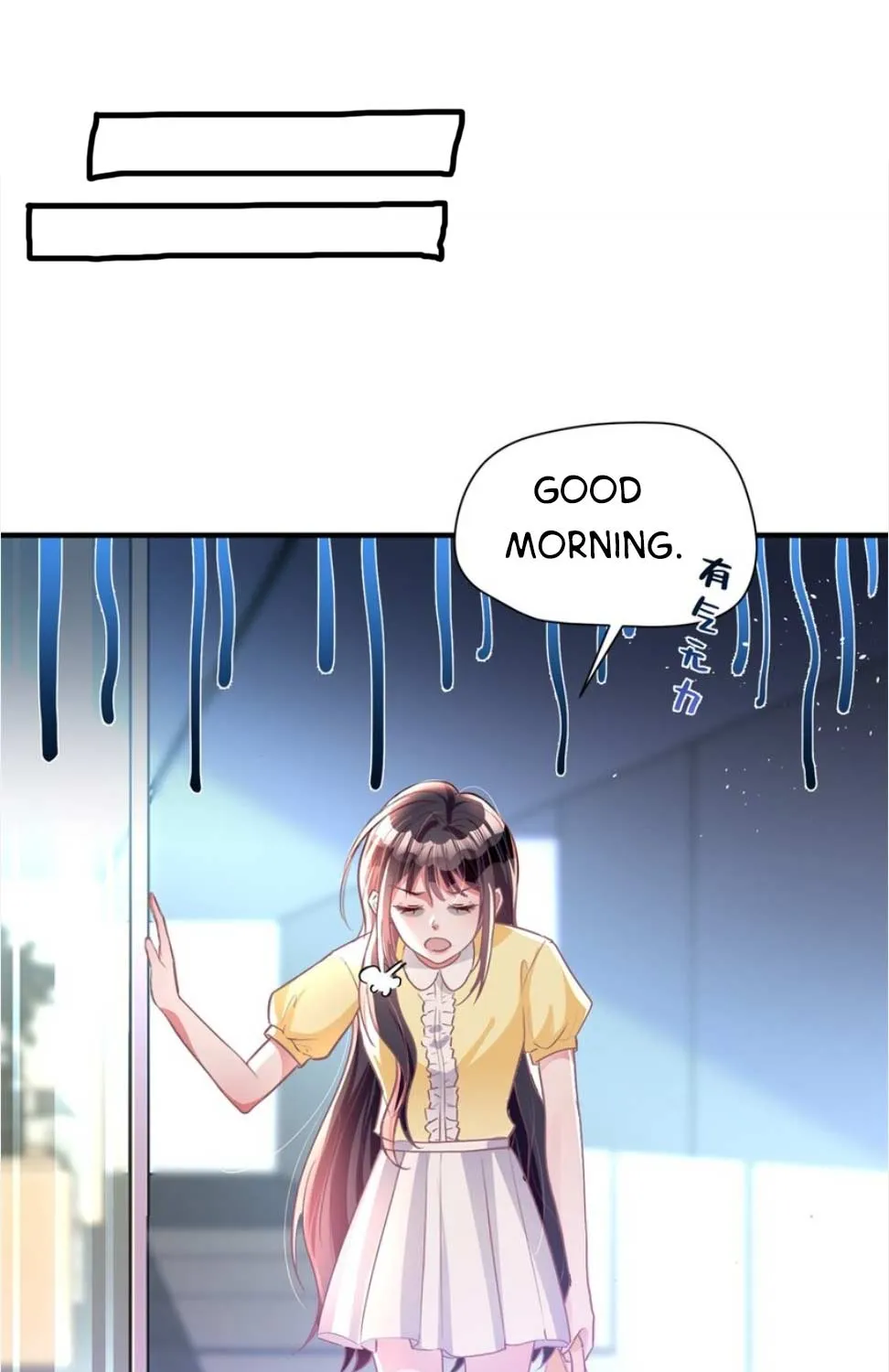 I Was Rocked To The World’S Richest Man In A Matchmaking Office Zinmanga X Chapter 89 Page 27