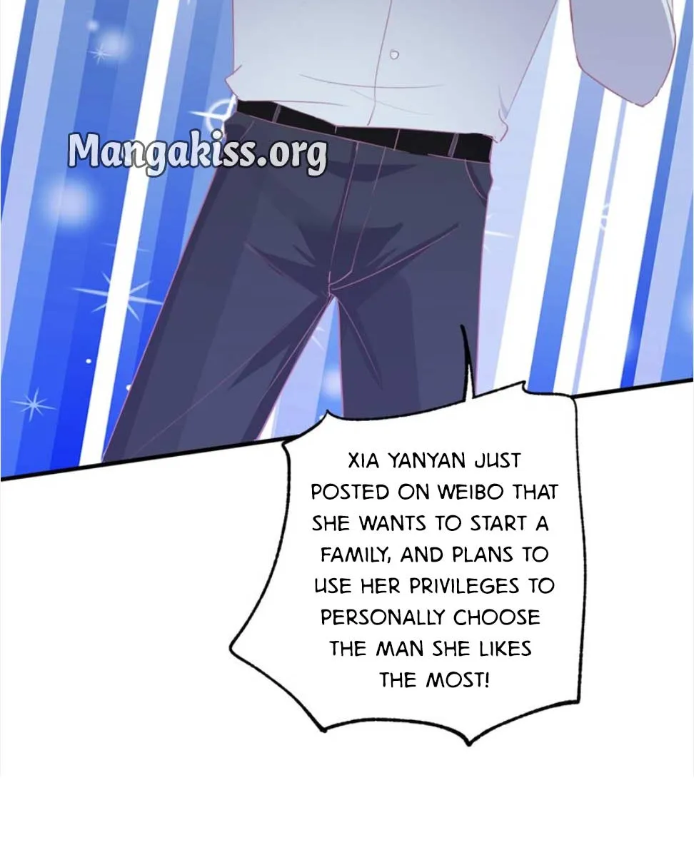 I Was Rocked To The World’S Richest Man In A Matchmaking Office Zinmanga X Chapter 89 Page 36