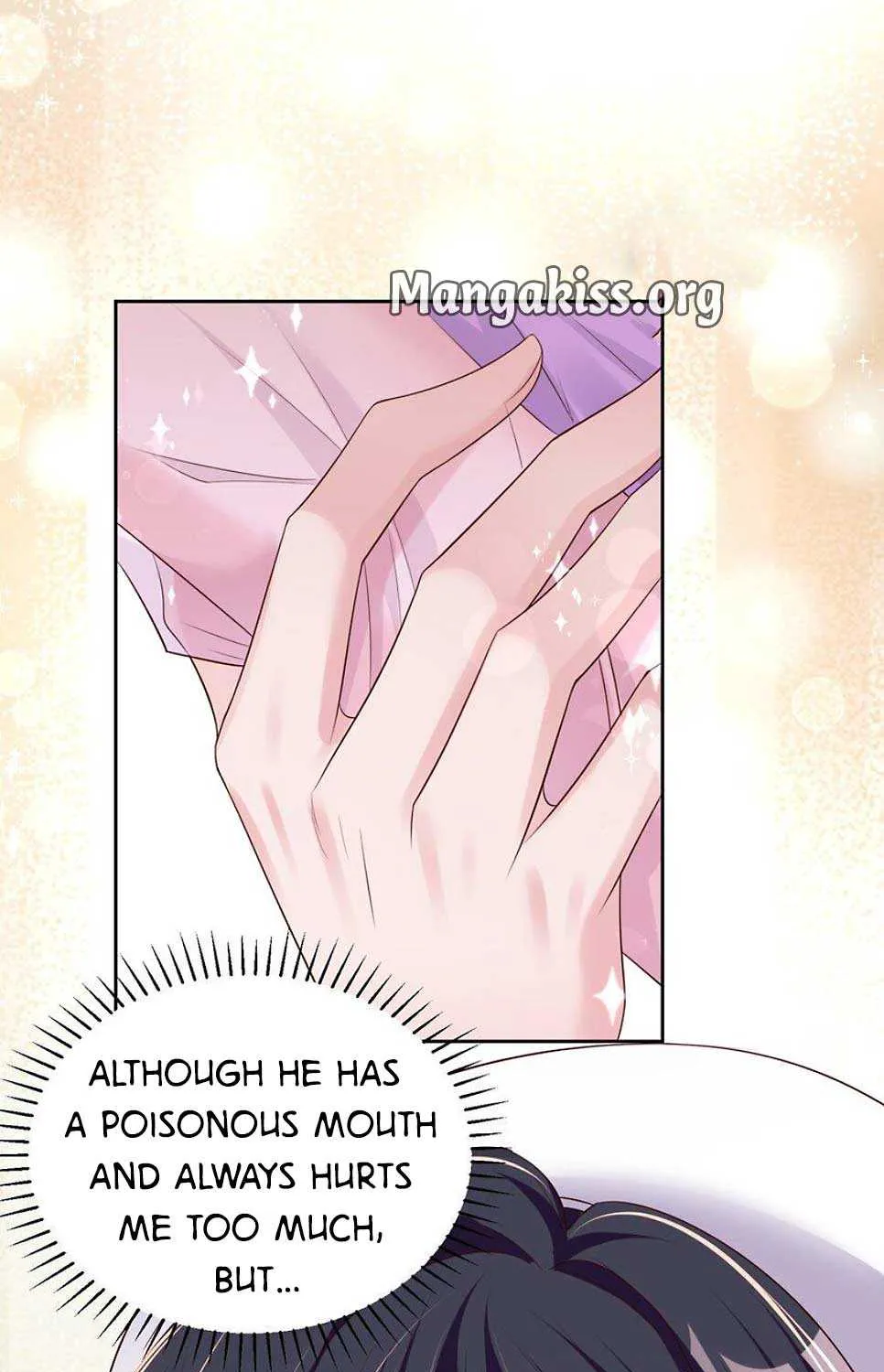 I Was Rocked To The World’S Richest Man In A Matchmaking Office Zinmanga X Chapter 86 Page 21