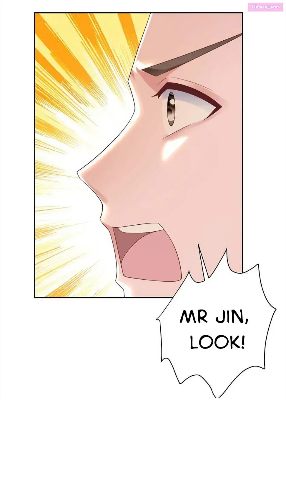 I Was Rocked To The World’S Richest Man In A Matchmaking Office Zinmanga X Chapter 85 Page 18