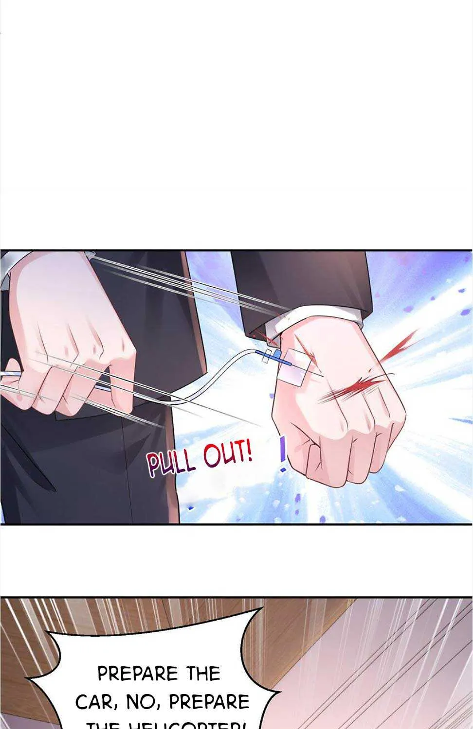 I Was Rocked To The World’S Richest Man In A Matchmaking Office Zinmanga X Chapter 85 Page 33