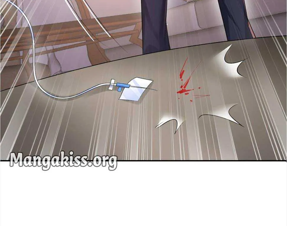 I Was Rocked To The World’S Richest Man In A Matchmaking Office Zinmanga X Chapter 85 Page 35