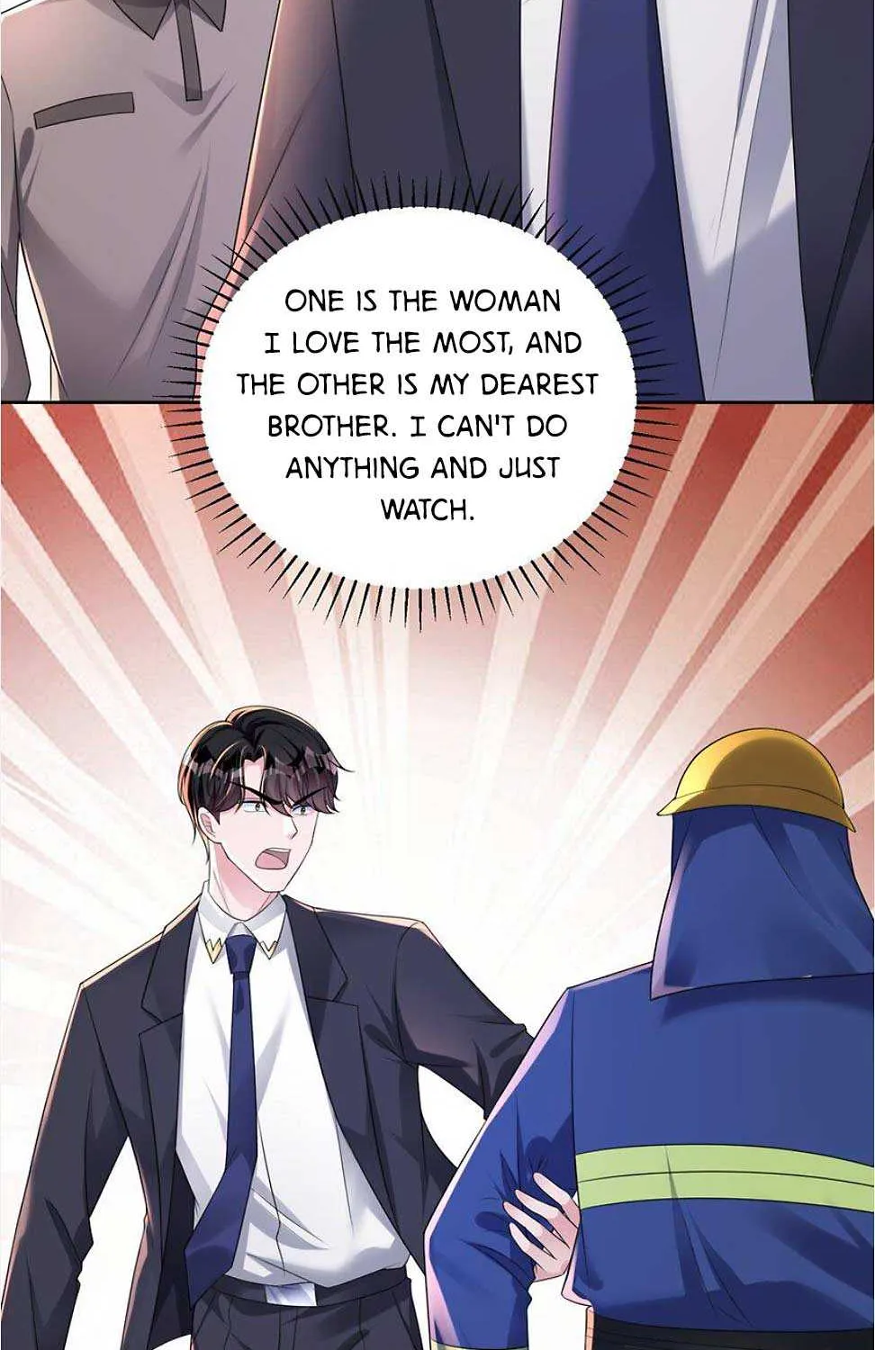 I Was Rocked To The World’S Richest Man In A Matchmaking Office Zinmanga X Chapter 85 Page 42