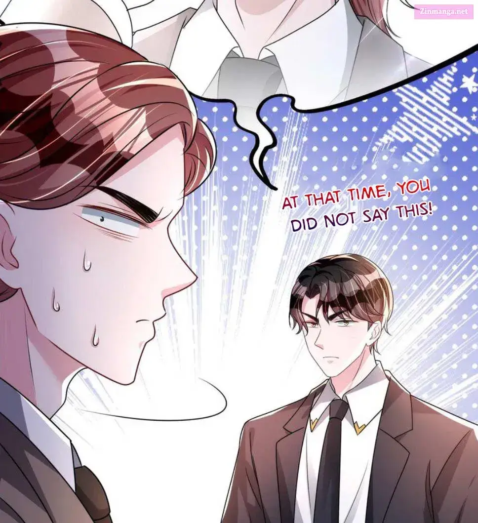 I Was Rocked To The World’S Richest Man In A Matchmaking Office Zinmanga X Chapter 81 Page 5