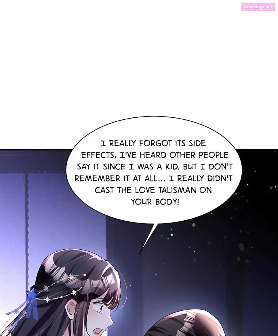 I Was Rocked To The World’S Richest Man In A Matchmaking Office Zinmanga X Chapter 80 Page 5
