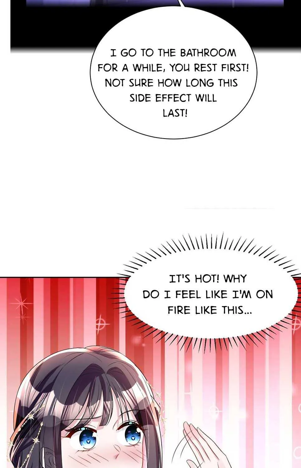 I Was Rocked To The World’S Richest Man In A Matchmaking Office Zinmanga X Chapter 80 Page 29