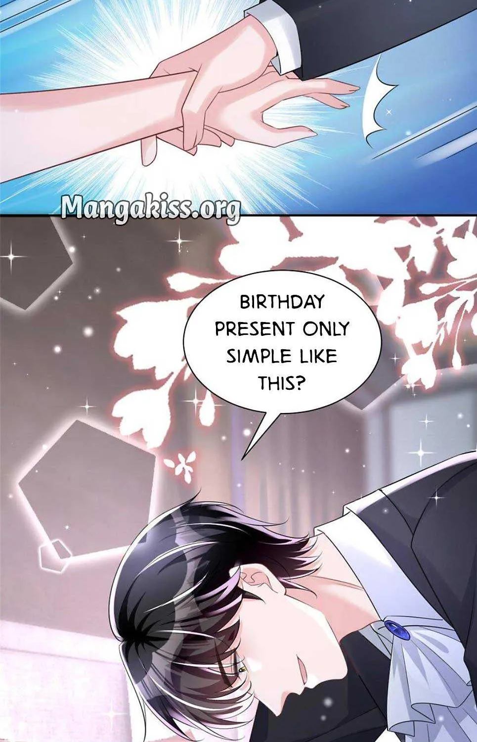 I Was Rocked To The World’S Richest Man In A Matchmaking Office Zinmanga X Chapter 78 Page 39