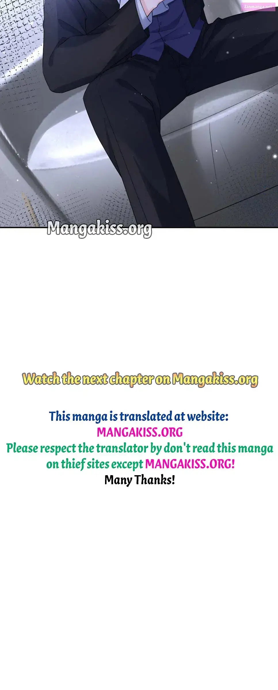 I Was Rocked To The World’S Richest Man In A Matchmaking Office Zinmanga X Chapter 77 Page 15