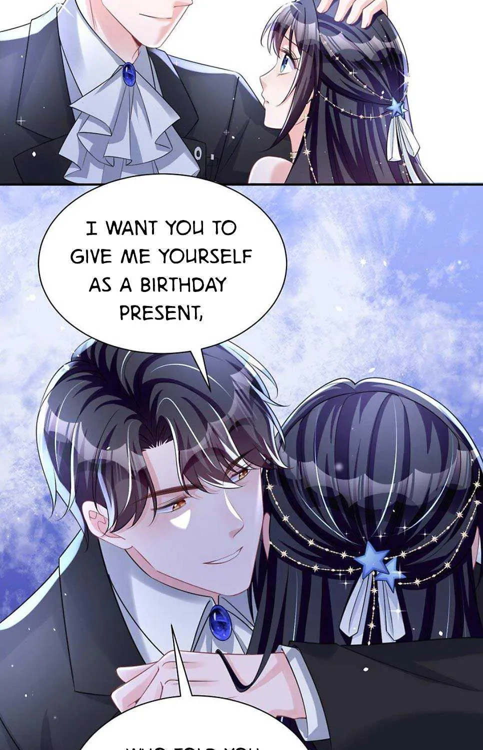 I Was Rocked To The World’S Richest Man In A Matchmaking Office Zinmanga X Chapter 77 Page 25