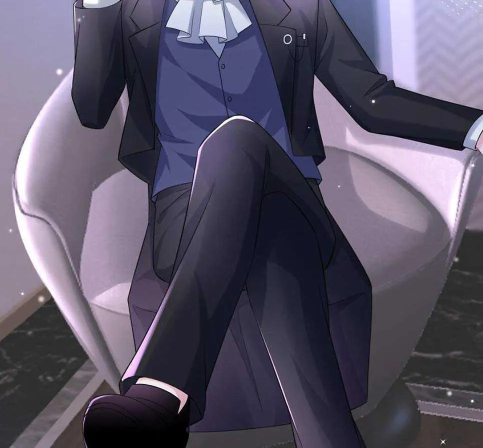 I Was Rocked To The World’S Richest Man In A Matchmaking Office Zinmanga X Chapter 77 Page 28