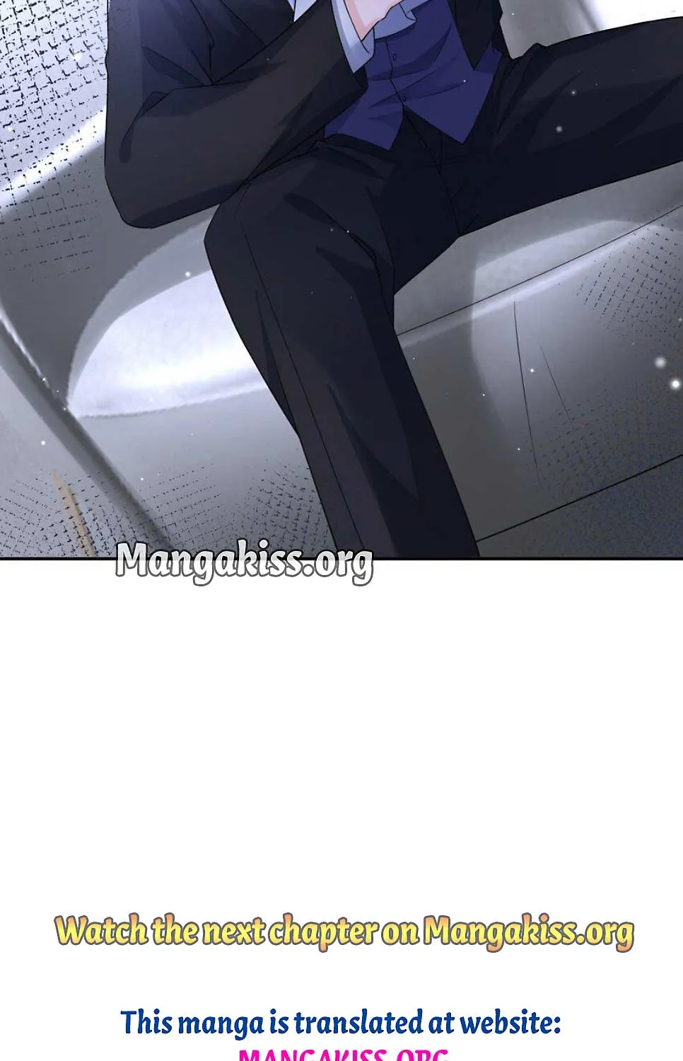 I Was Rocked To The World’S Richest Man In A Matchmaking Office Zinmanga X Chapter 77 Page 31