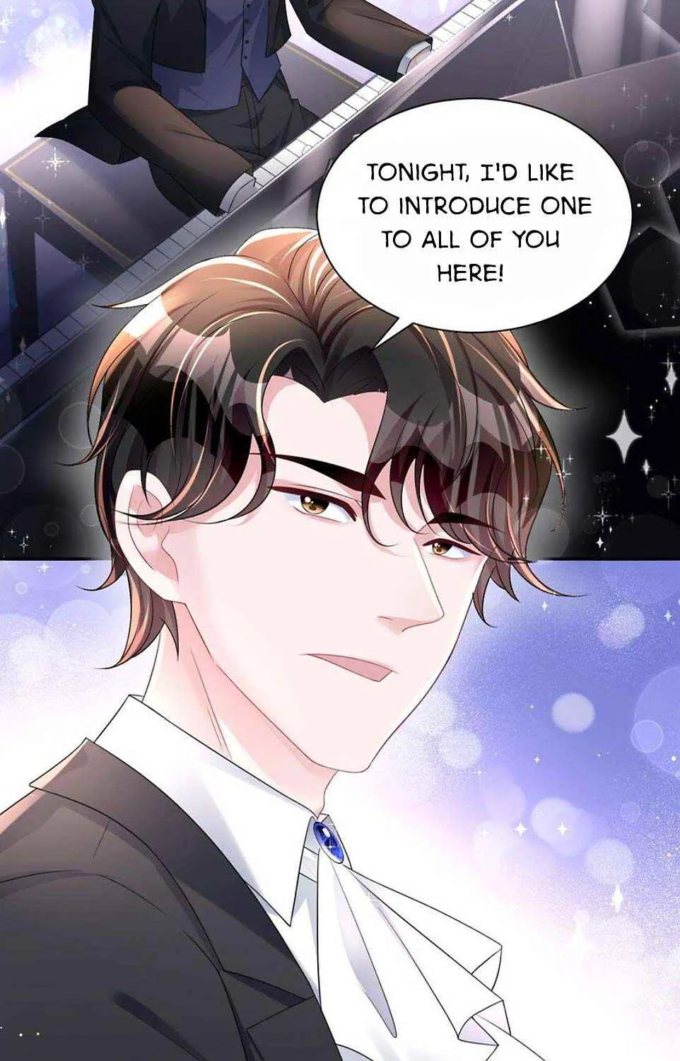 I Was Rocked To The World’S Richest Man In A Matchmaking Office Zinmanga X Chapter 76 Page 30