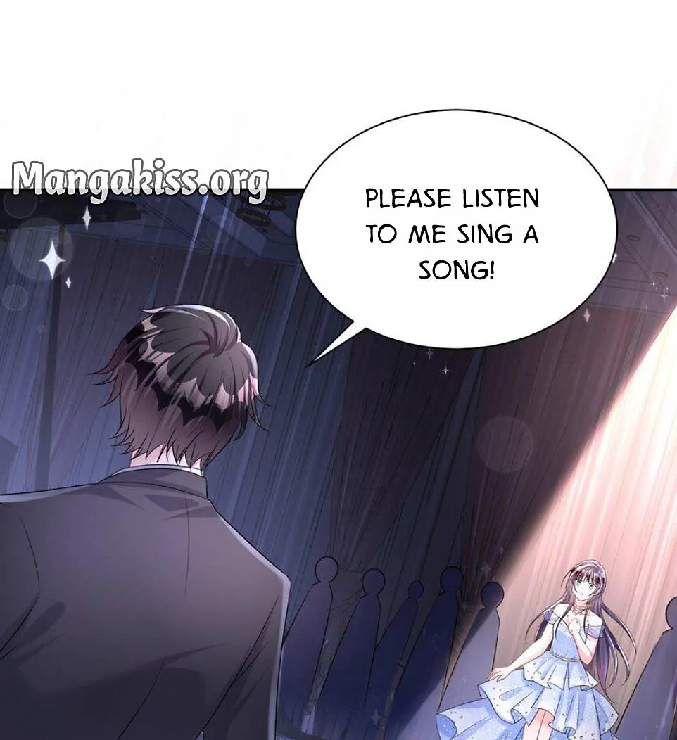 I Was Rocked To The World’S Richest Man In A Matchmaking Office Zinmanga X Chapter 76 Page 37