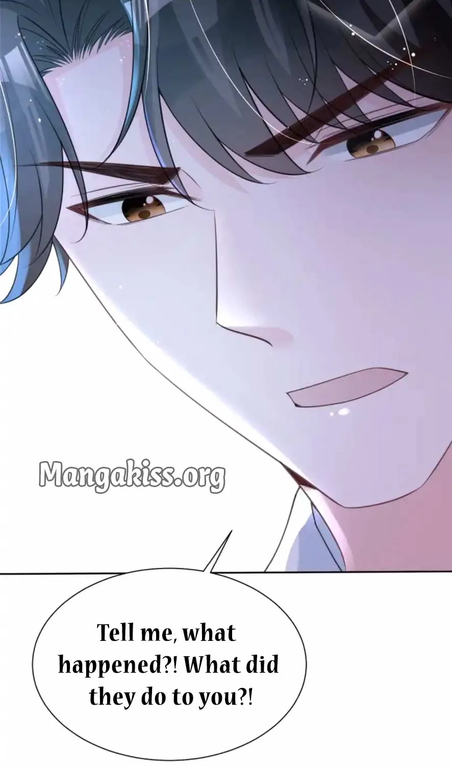 I Was Rocked To The World’S Richest Man In A Matchmaking Office Zinmanga X Chapter 73 Page 40
