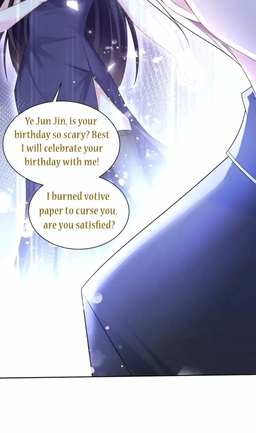I Was Rocked To The World’S Richest Man In A Matchmaking Office Zinmanga X Chapter 70 Page 56