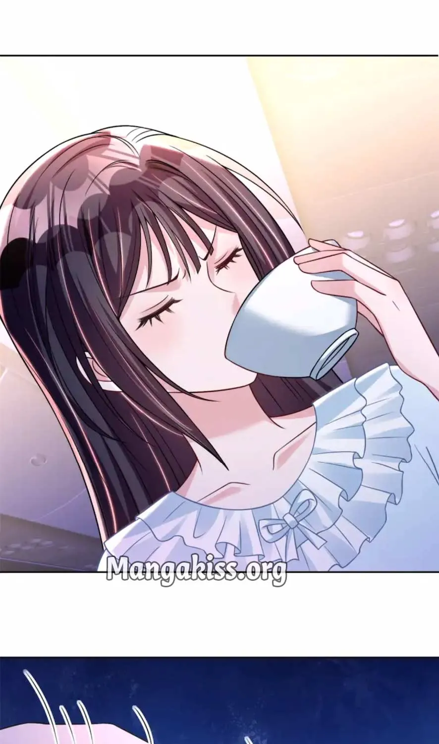 I Was Rocked To The World’S Richest Man In A Matchmaking Office Zinmanga X Chapter 64 Page 28