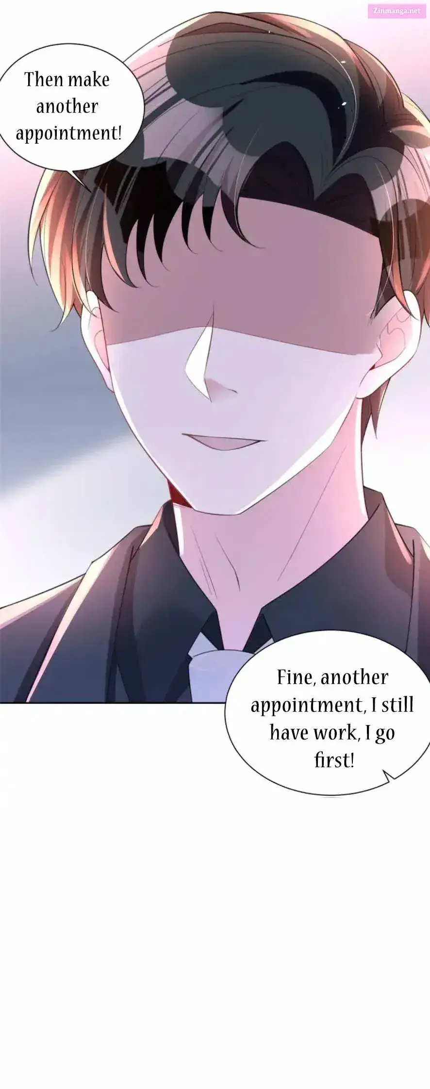 I Was Rocked To The World’S Richest Man In A Matchmaking Office Zinmanga X Chapter 61 Page 12
