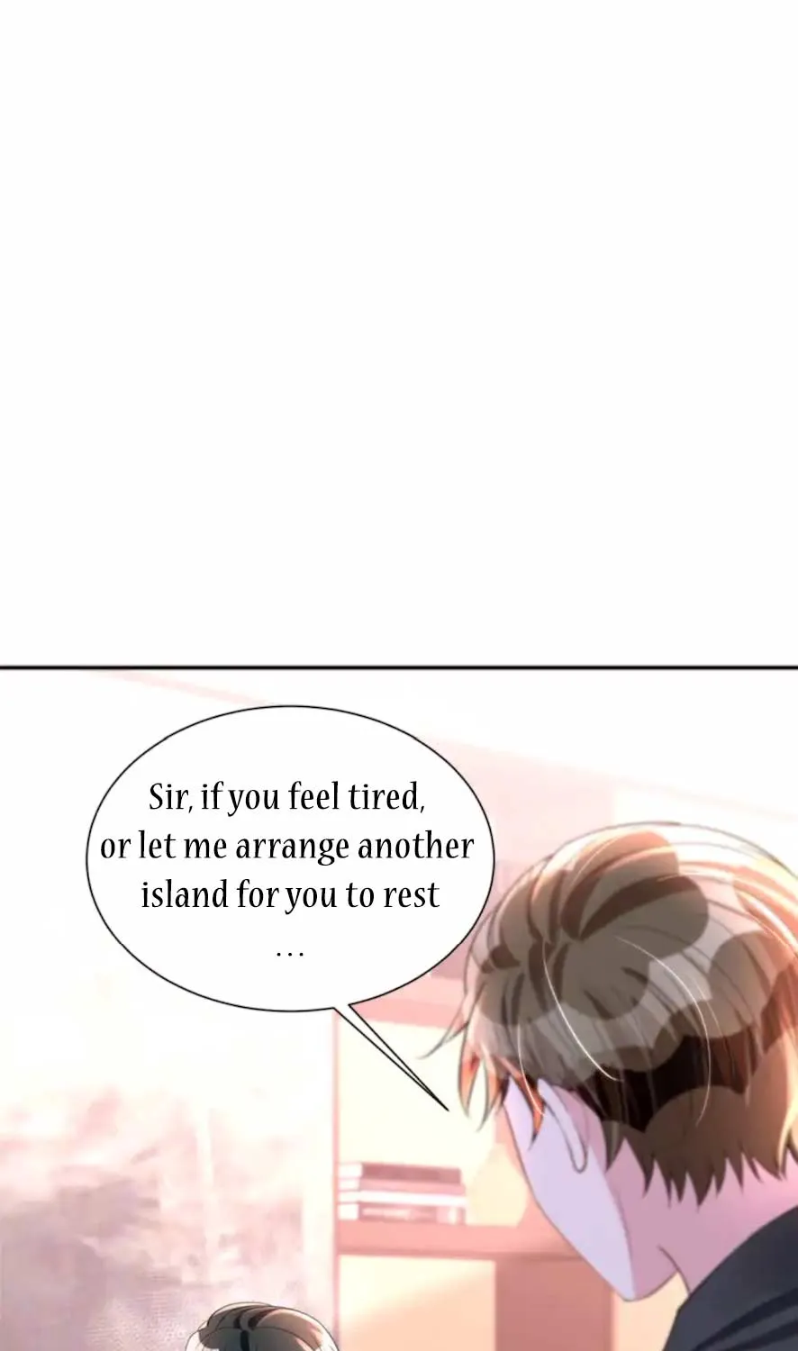 I Was Rocked To The World’S Richest Man In A Matchmaking Office Zinmanga X Chapter 61 Page 26