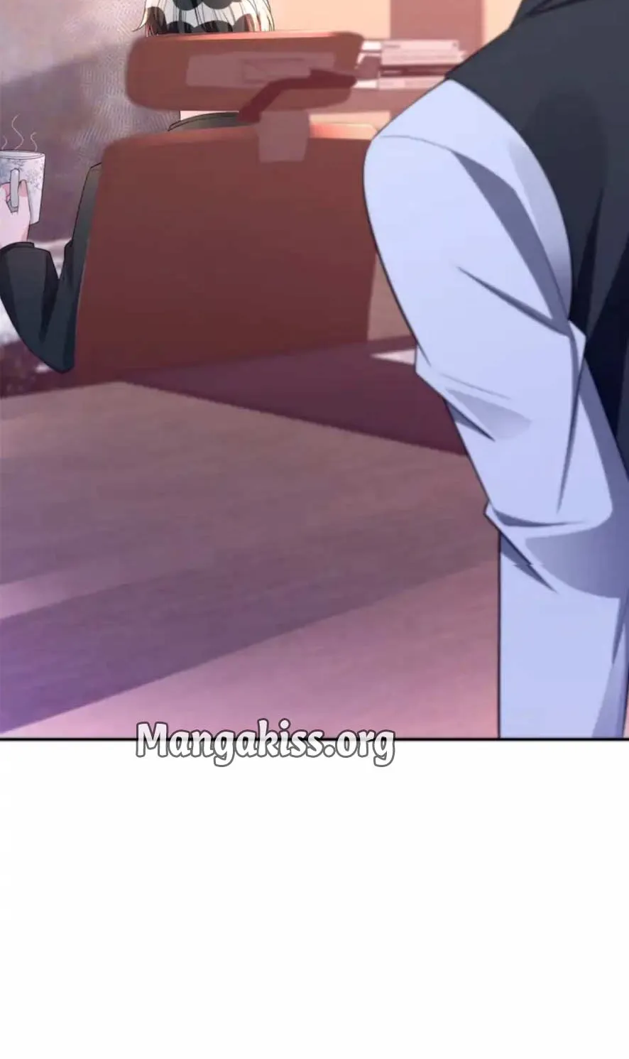 I Was Rocked To The World’S Richest Man In A Matchmaking Office Zinmanga X Chapter 61 Page 27