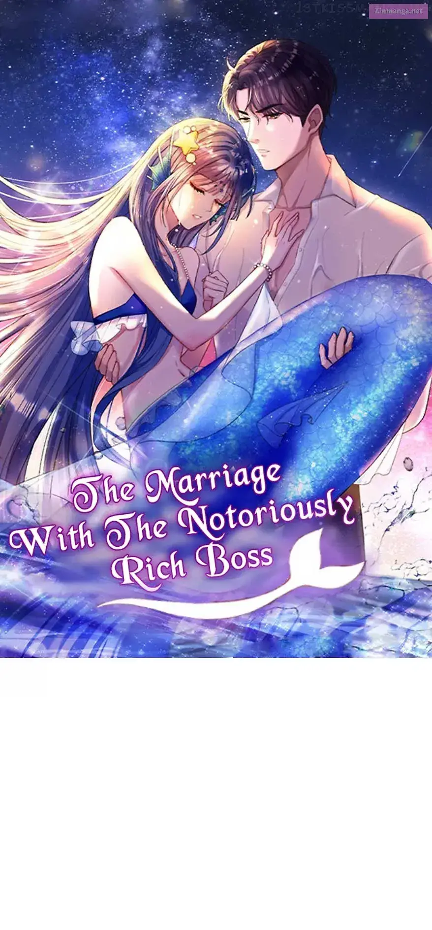 I Was Rocked To The World’S Richest Man In A Matchmaking Office Zinmanga X Chapter 59 Page 1