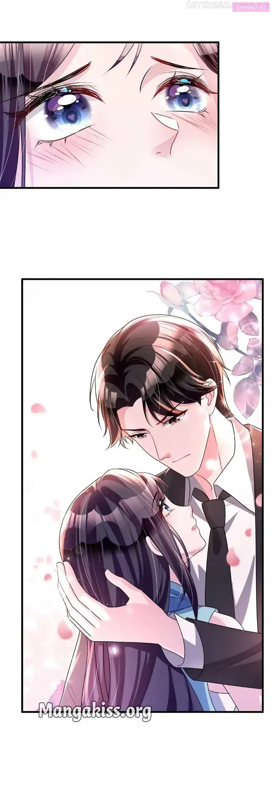 I Was Rocked To The World’S Richest Man In A Matchmaking Office Zinmanga X Chapter 59 Page 15